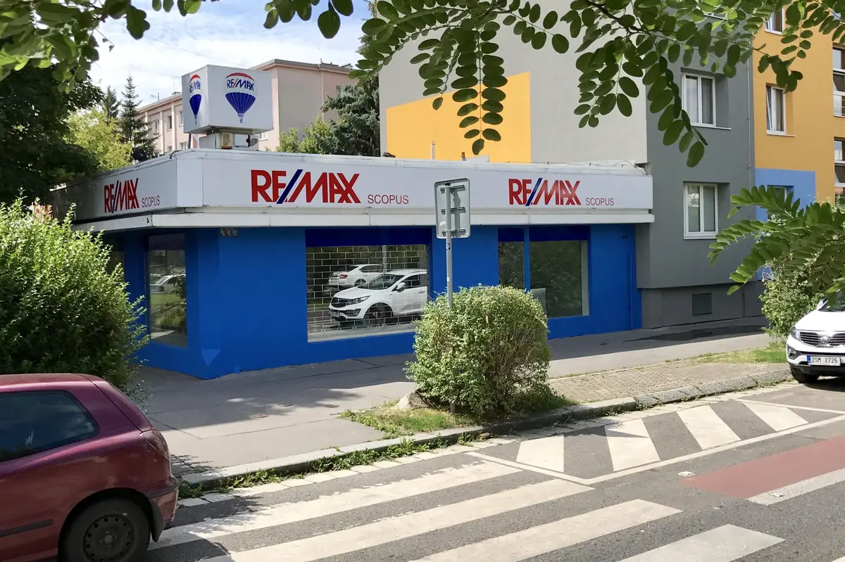 REMAX Scopus